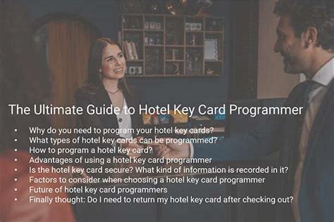 how does a hotel key card work|A Complete Guide To Hotel Key Cards [2021 Edition].